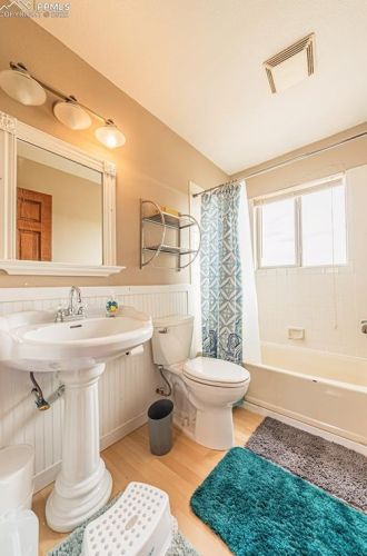 12955 Lariat Cir, Black Forest CO 80106-9024 exterior