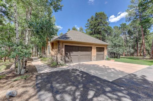 1208 Carnahan Ct, Woodmoor CO  80132-2217 exterior