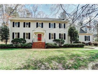 271 Hill Point Rd, Richmond, VA 23238-6120