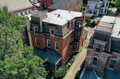 2414 Ashland Ave, Cincinnati, OH 45206-2207