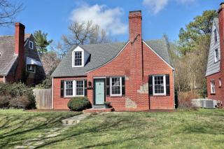 1512 Greycourt Ave, Richmond, VA 23227-4048