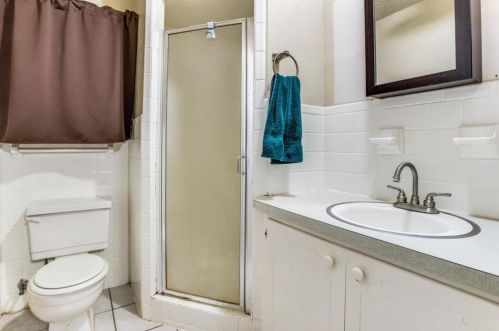 509 Russell Rd, Fort Worth TX  76140-3635 exterior