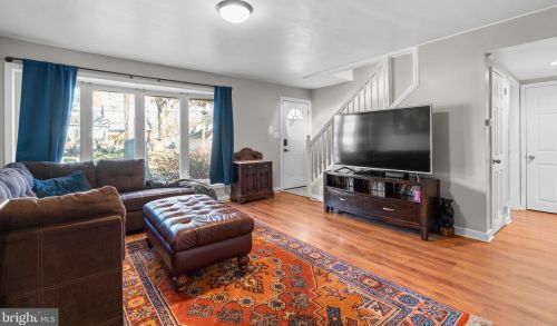 12908 Estelle Rd, Silver Spring MD  20906-4061 exterior