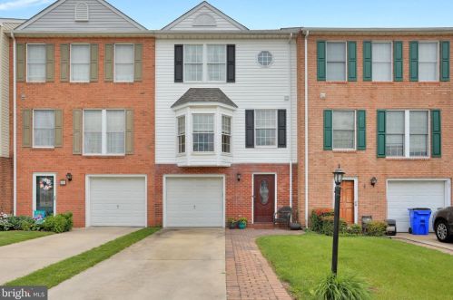 6 Spangler Ct, Graceham MD 21788-1791 exterior