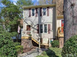 6512 English Oaks Dr, Raleigh NC  27615-6327 exterior