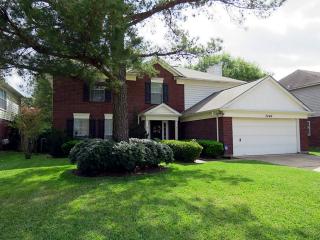 3246 Eagle Ridge Way, Houston TX  77084-5520 exterior