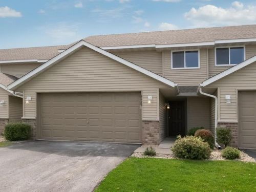 9176 Goodrich Dr, Monticello MN  55362-4551 exterior