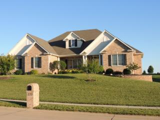 220 Prairie Run, Columbia, IL 62236-3359