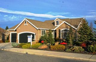 6013 Windstar St, Spokane, WA 99224-5029