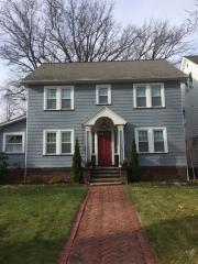 1516 Waterbury Rd, Cleveland OH  44107-4819 exterior