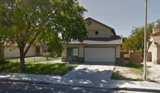 43265 32nd St, Lancaster, CA 93535-4925