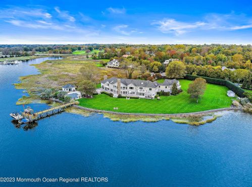 99 Buena Vista Ave, Locust, NJ 07760-1231