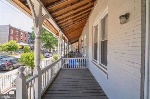 760 43rd St, Philadelphia PA  19104-1464 exterior