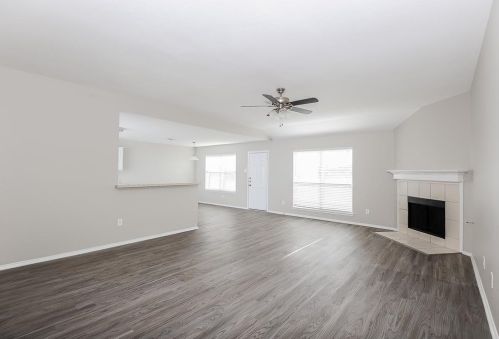 1708 Mcgarry Ln, Midlothian TX  76063-7926 exterior