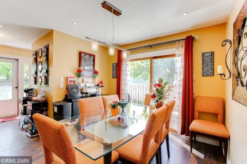 3422 Highlander Dr, Saint Paul MN  55122-1310 exterior