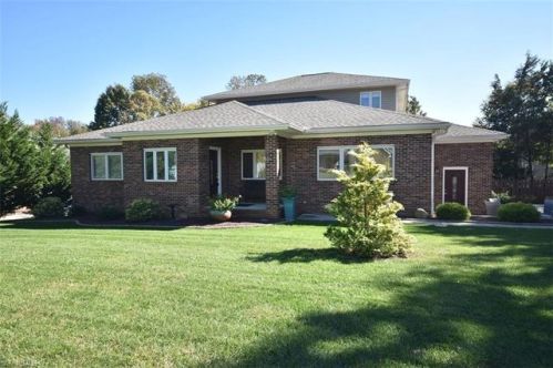 604 Brookview Dr, Stonycreek, NC 27244-9187