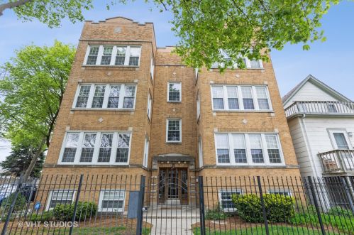 5125 Claremont Ave, Chicago, IL 60625-1811