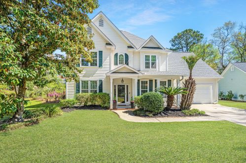 1159 Holly Bend Dr, Mount Pleasant, SC 29466-7958