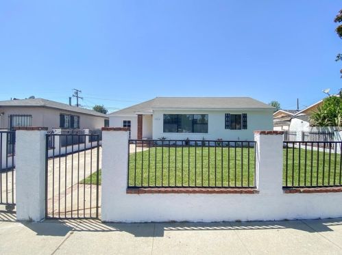 16113 Harris Ave, Compton, CA 90221-4628