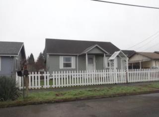 1169 Alpine St, Cornelius OR  97113-7704 exterior