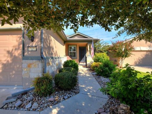 115 Eisenhower Ct, Georgetown, TX 78633-5471