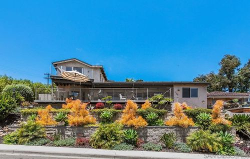 1706 Malden St, San Diego, CA 92109-2206