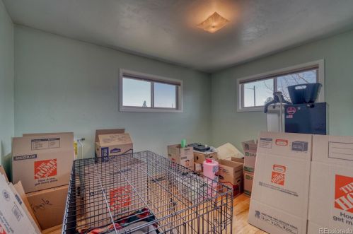 309 Mt Harvard Dr, Leadville CO 80461-3439 exterior