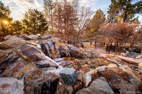 5618 Saddle Creek Trl, Parker CO  80134-5308 exterior