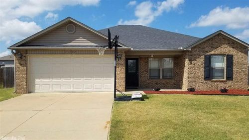 15102 Southview Dr, Alexander, AR 72002-1829