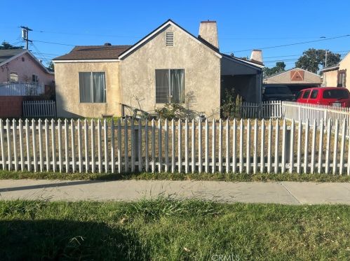 5751 Mckinley Ave, South Gate, CA 90280-7826