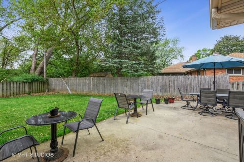 644 Braeburn Rd, Barrington Hills, IL 60118