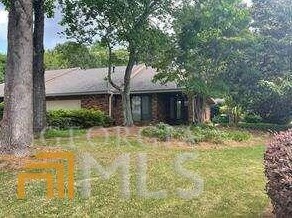 285 Francyne Ct, Atlanta GA  30328-5233 exterior