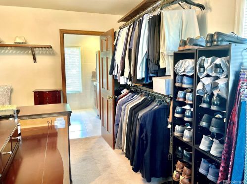 9015 Colorado Cir, Denver CO  80231-2923 exterior