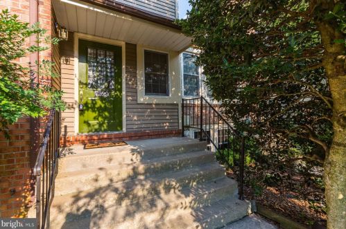 7529 Swan Point Way, Columbia, MD 21045-5008