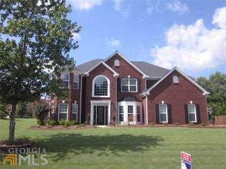 801 Ashley Ln, Holly Springs, GA 30115-6566