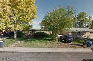 3243 Farmdale Rd, Englewood CO  80110-5266 exterior