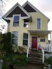 6005 Junett St, Tacoma WA  98409-6111 exterior