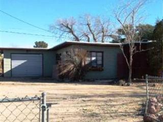 724 Allen St, Ridgecrest, CA 93555-4906