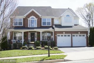 13013 Lashmere Ct, Woodbridge, VA 22192-5329