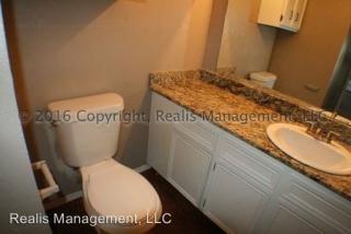 8131 65th Pl, Tulsa OK  74133-2363 exterior