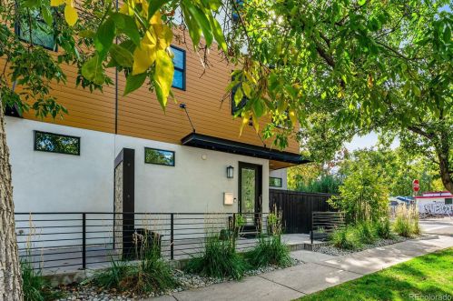 2384 33rd Ave, Denver CO  80211-3326 exterior