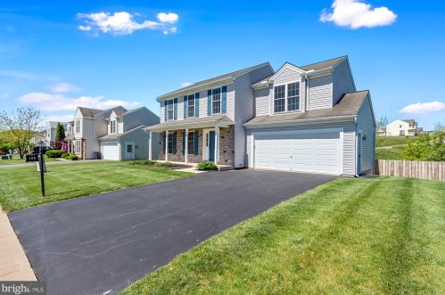 150 Test Rd, York, PA 17404-8625