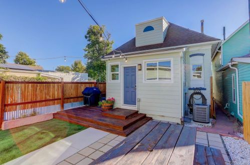 629 Elati St, Denver CO  80204-4535 exterior