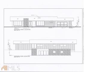 569 Conway Forest Dr, Atlanta, GA 30327-3525