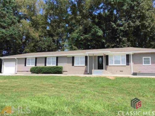 1515 Brockton Rd, Jefferson GA  30549-3321 exterior