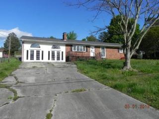 321 Gregg St, High Point, NC 27263-3303