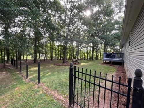 462 Wo Smith Rd, Jefferson GA  30549-3083 exterior