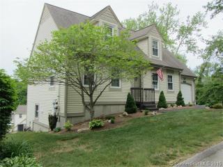 12 Mill Landing Rd, Hebron, CT 06248-1432