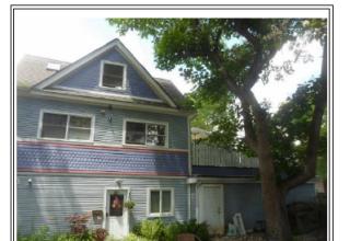 1144 Sherman Ave, Evanston IL  60202-1336 exterior