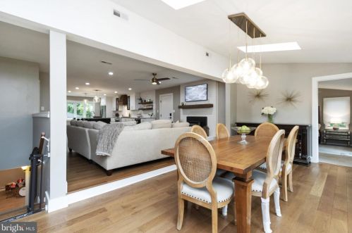 414 Ben Oaks Dr, Severna Park MD 21146-2207 exterior